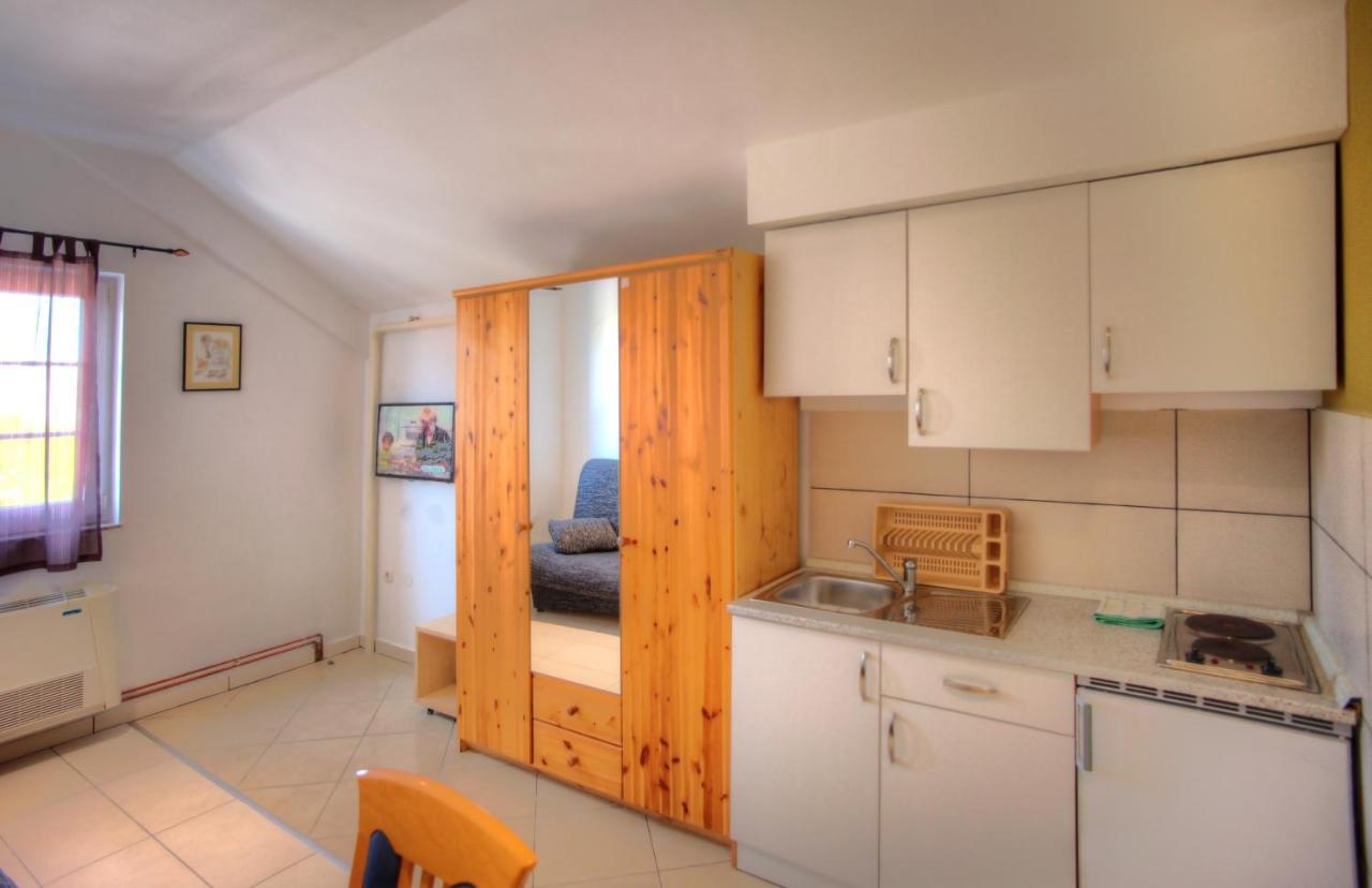 Bokun Apartments II Sisak Exterior foto