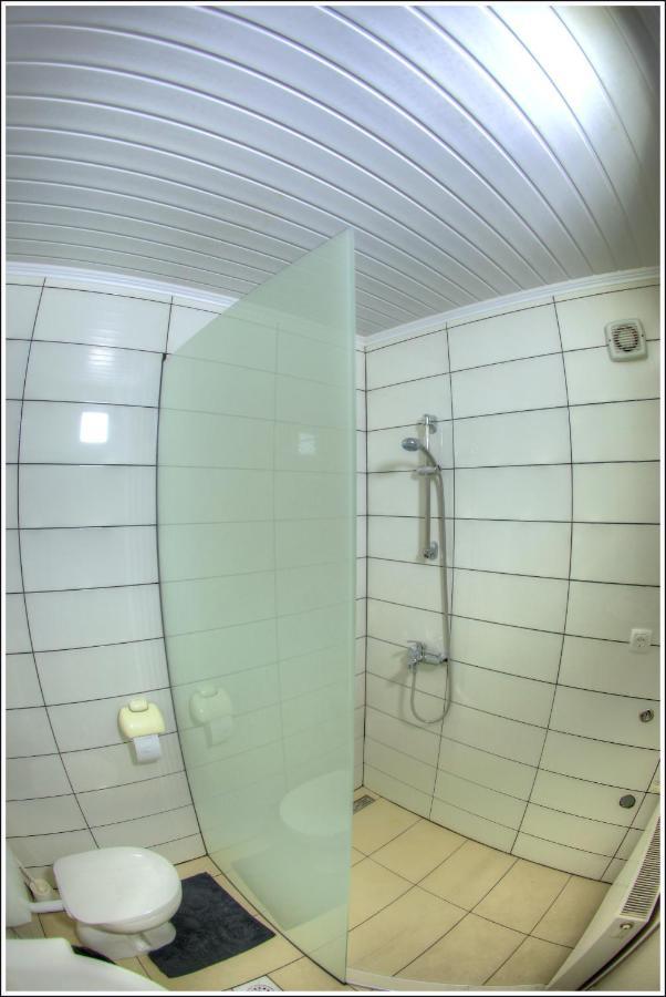 Bokun Apartments II Sisak Exterior foto