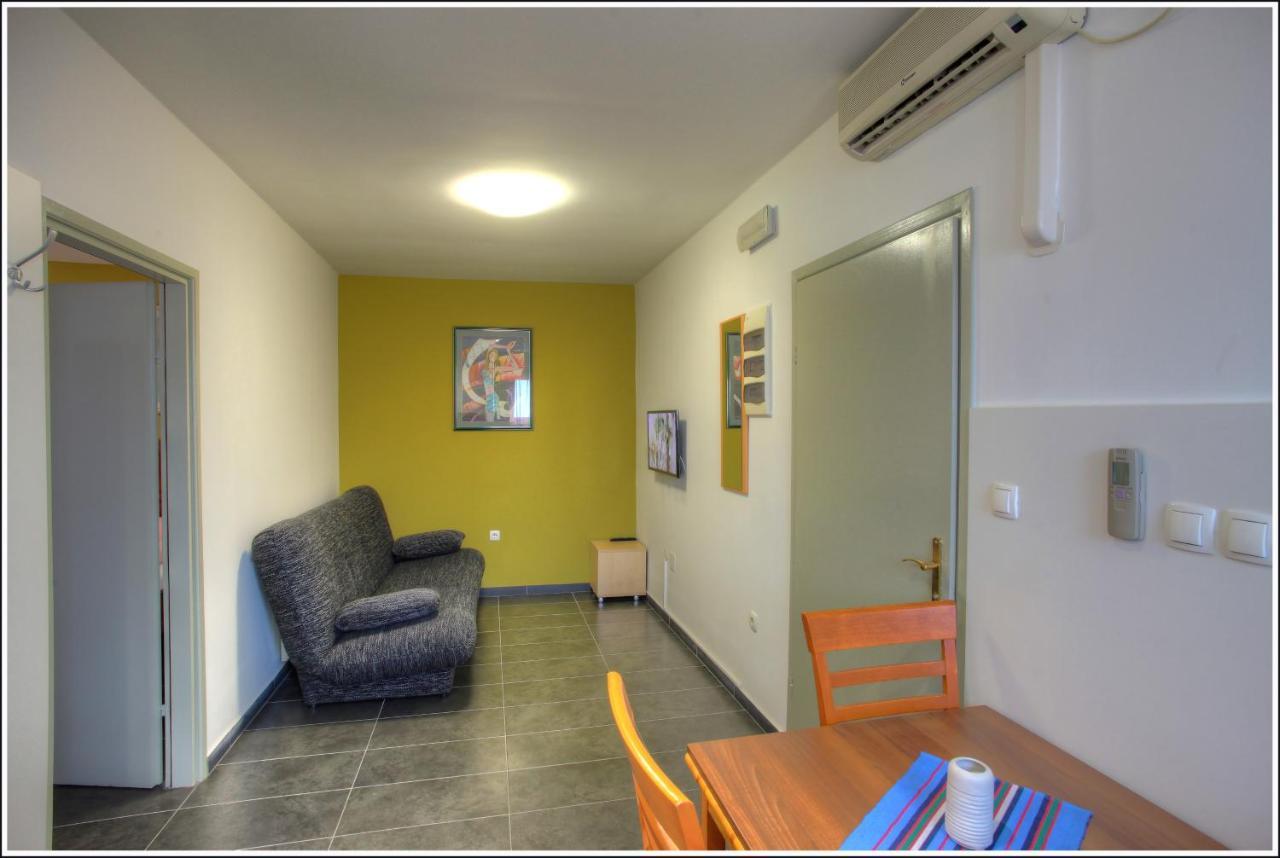Bokun Apartments II Sisak Exterior foto